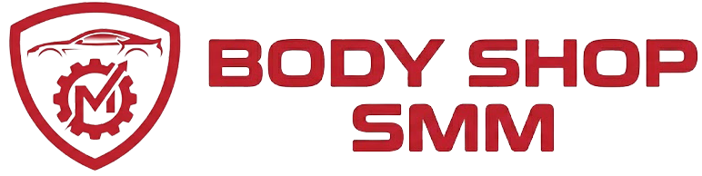 Body Shop SMM Logo